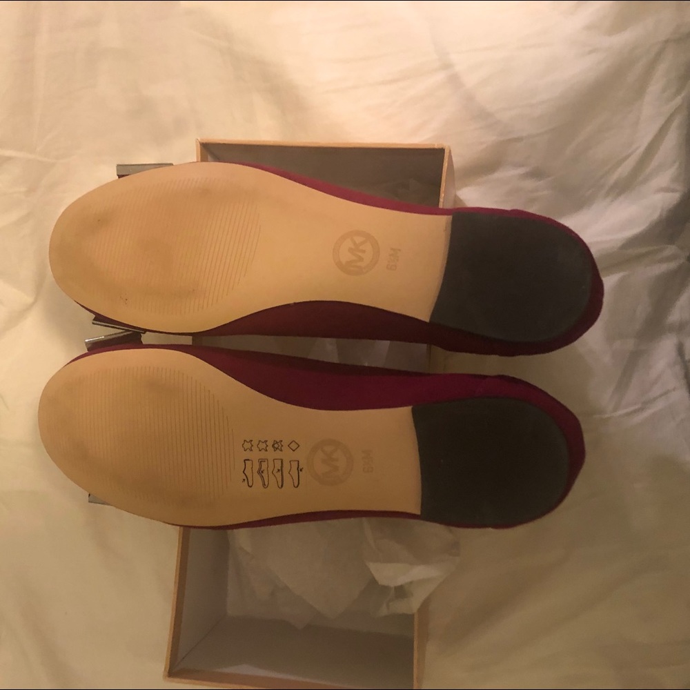 Michael Kors shoes - Picture 3 of 4